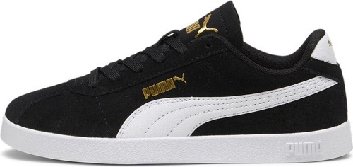 PUMA-Puma Club II Jr-0