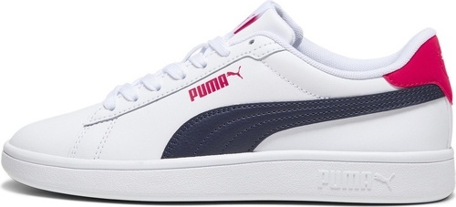 PUMA-Puma Smash 3.0 L Jr-0