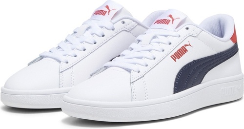 PUMA-Puma Smash 3.0 L Jr-1