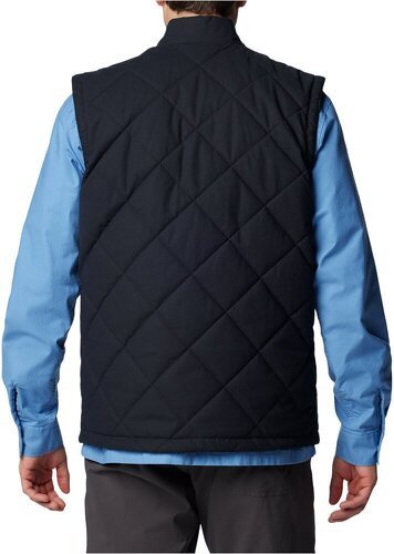 Columbia-Rad Padded Vest-1