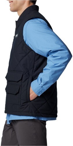 Columbia-Rad Padded Vest-2