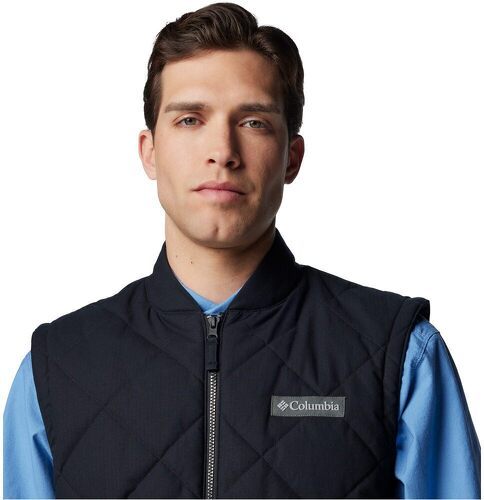 Columbia-Rad Padded Vest-3