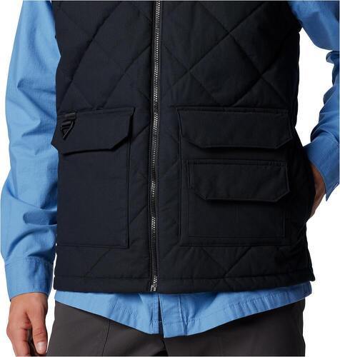 Columbia-Rad Padded Vest-4