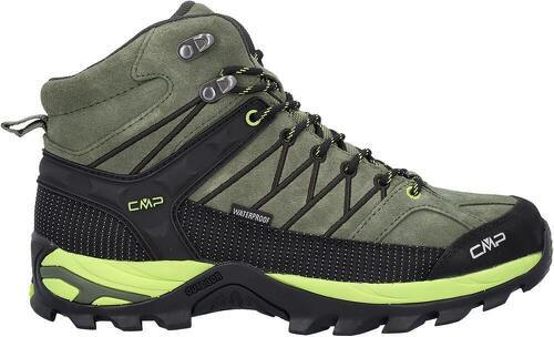 Cmp-RIGEL MID TREKKING SHOES WP-0