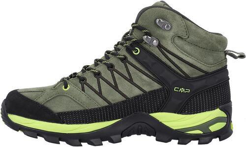 Cmp-RIGEL MID TREKKING SHOES WP-1