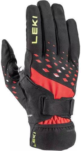 LEKI-Leki - Gants Ultra Trail Storm Shark-1