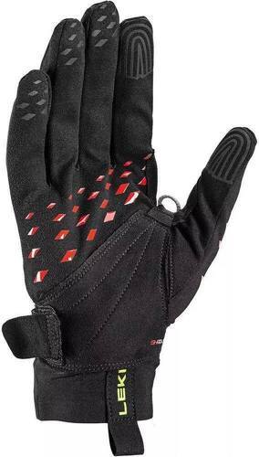 LEKI-Leki - Gants Ultra Trail Storm Shark-2