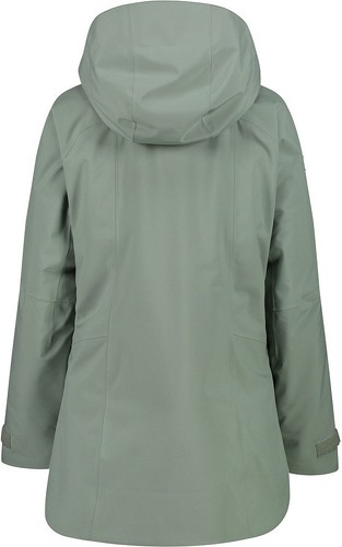 Cmp-WOMAN JACKET FIX HOOD-1