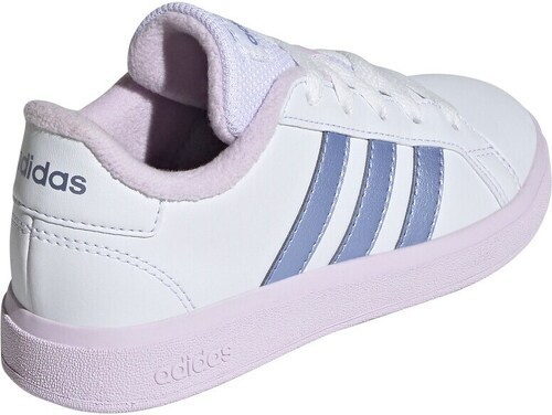 adidas-GRAND COURT 2.0 K-3