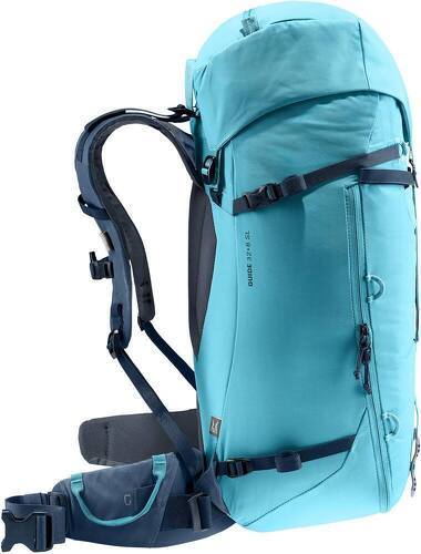 DEUTER-Sac A Dos Guide 32+8 Sl-1