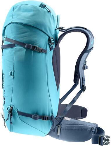 DEUTER-Sac A Dos Guide 32+8 Sl-3