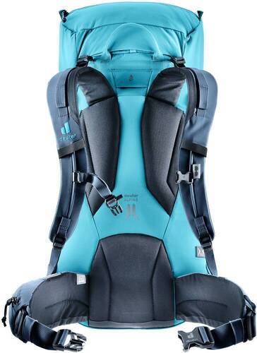 DEUTER-Sac A Dos Guide 32+8 Sl-4