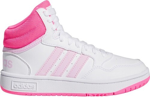 adidas-HOOPS 3.0 MID K-0