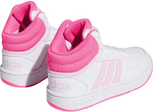 adidas-HOOPS 3.0 MID K-3