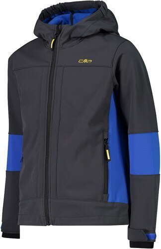 Cmp-KID JACKET FIX HOOD-2