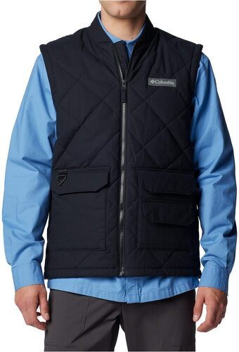 Columbia-Rad Padded Vest-0