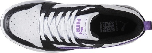 PUMA-Rebound v6 Lo Deep Dive Jr-4