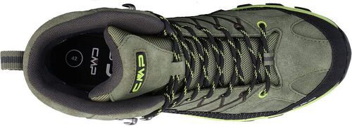 Cmp-RIGEL MID TREKKING SHOES WP-3