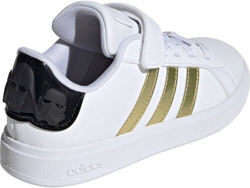 adidas-STAR WARS Grand Court 2.0 EL C-3