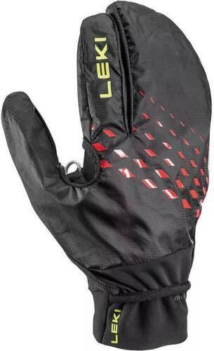LEKI-Leki - Gants Ultra Trail Storm Shark-3
