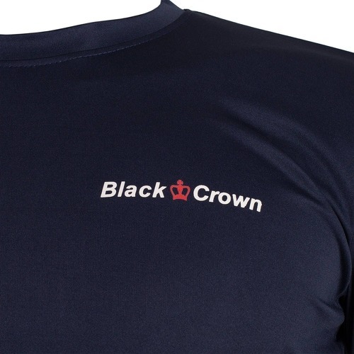 Black crown-Black Crown Inca T-shirt-1