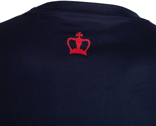 Black crown-Black Crown Inca T-shirt-2