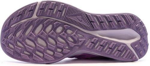 NIKE-Chaussure de Trail Violette Femme Nike Juniper Trail 2-4