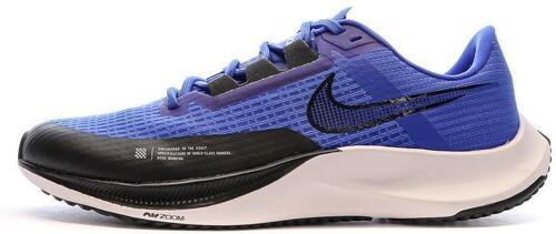 NIKE-Chaussures de Running Bleu/Noir Homme Nike Air Zoom Rival Fly 3-0