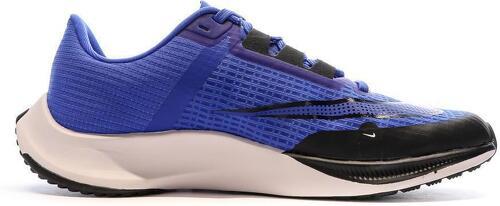 NIKE-Chaussures de Running Bleu/Noir Homme Nike Air Zoom Rival Fly 3-1