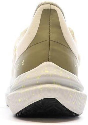 NIKE-Chaussures de running Gris/Jaune Femme Nike 9 Shield-2