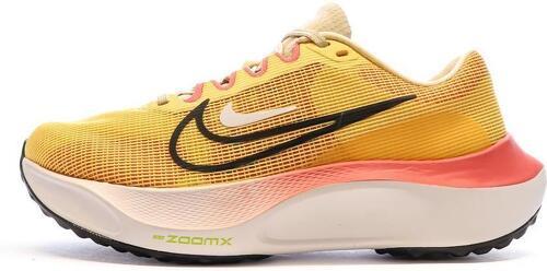 NIKE-Chaussures de running Orange/Rose Femme Nike Zoom Fly 5-0