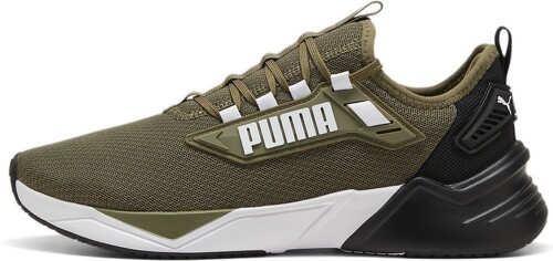 PUMA-Chaussures de running Retaliate 3 Unisexe-0