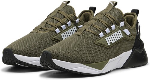 PUMA-Chaussures de running Retaliate 3 Unisexe-4