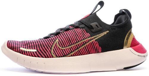 NIKE-Chaussures de running Rose/Noire Femme Nike Next Nature-0