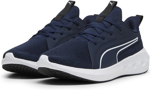 PUMA-Chaussures de running SOFTRIDE Carson-4