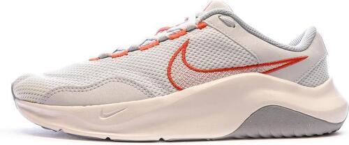 NIKE-Chaussures de sport Gris/Bleu Femme Nike Legend Essential 3 NN-0