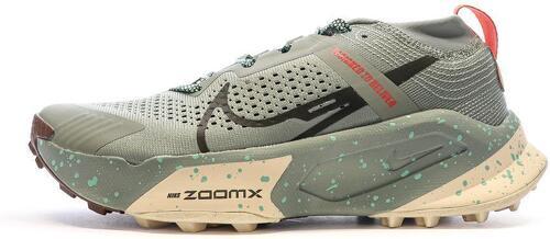 NIKE-Chaussures de trail Grises Femme Nike Zoomx Zegama-0