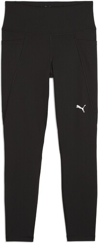 PUMA-Legging 7/8 TAD ESSENTIELS Femme-0