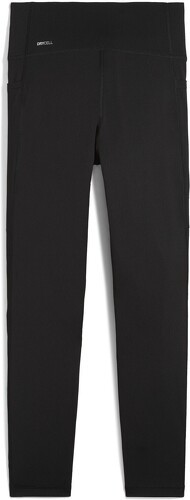 PUMA-Legging 7/8 TAD ESSENTIELS Femme-1