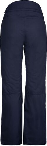 Degré7-Pantalon De Ski / Snow Degre 7 Valgau Midnight Femme-1