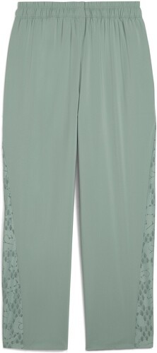 PUMA-Pantalon tissé LACE Femme-1