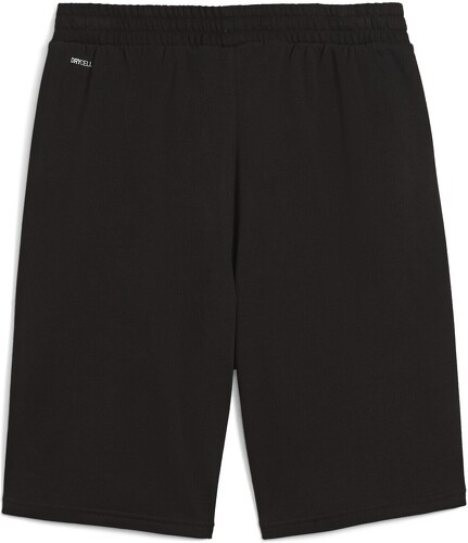 PUMA-Short 10" en maille TAD ESSENTIELS Homme-1