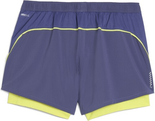 PUMA-Short de running VELOCITY 2-en-1 3" Femme-1