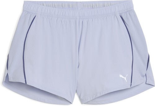 PUMA-Short de running VELOCITY 3" Femme-0