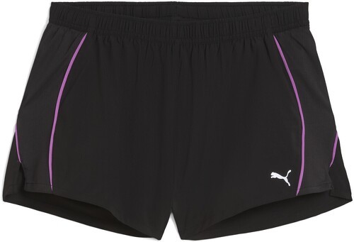 PUMA-Short de running VELOCITY 3" Femme-0