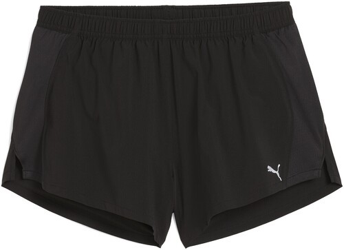 PUMA-Short de running VELOCITY 3" Femme-0