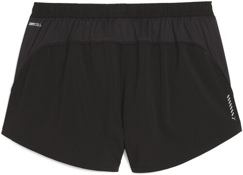 PUMA-Short de running VELOCITY 3" Femme-1