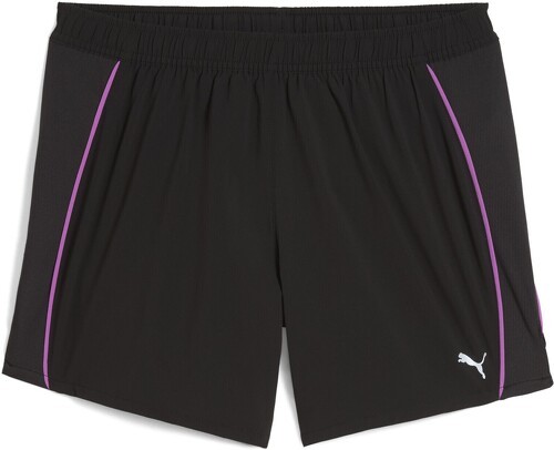 PUMA-Short de running VELOCITY 5" Femme-0