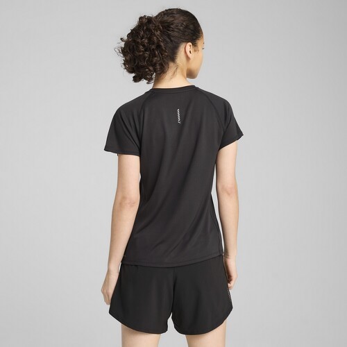 PUMA-T-shirt de running VELOCITY Femme-3