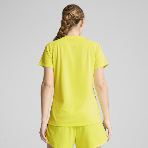 PUMA-T-shirt de running VELOCITY Femme-4